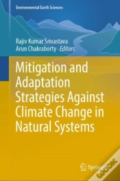 Capa do artigo Mitigation And Adaptation Strategies Against Climate Change In Natural Systems