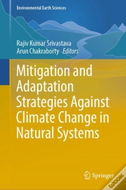 Capa do artigo Mitigation And Adaptation Strategies Against Climate Change In Natural Systems