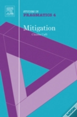 Capa do artigo Mitigation