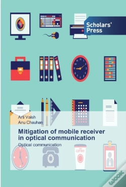 Capa do artigo Mitigation Of Mobile Receiver In Optical Communication