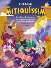 Capa do artigo Mitiquissim