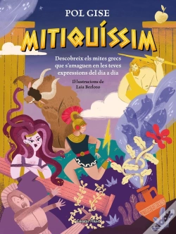 Capa do artigo Mitiquissim