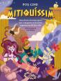 Mitiquissim - Preview