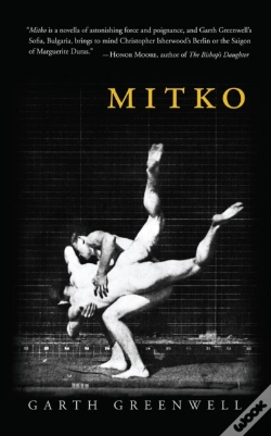 Capa do artigo Mitko (Miami University Press Fiction)
