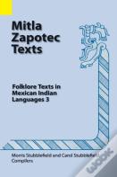 Mitla Zapotec Texts