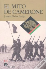 Capa do artigo Mito De Camerone,El.