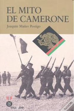 Capa do artigo Mito De Camerone,El.