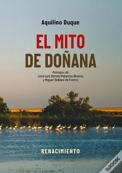 Capa do artigo Mito De Doñana,El
