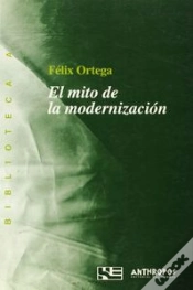 Capa do artigo Mito De La Modernizacion,El