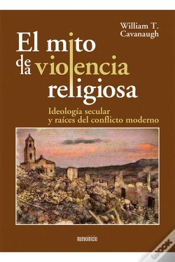 Capa do artigo Mito De La Violencia Religiosa, El