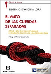 Capa do artigo Mito De Las Cuerdas Separadas
