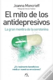 Capa do artigo Mito De Los Antidepresivos, El