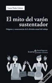 Capa do artigo Mito Del Varón Sustentador, El