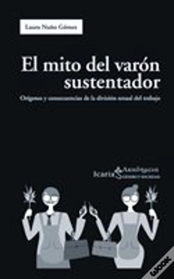 Capa do artigo Mito Del Varón Sustentador, El