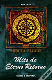 Capa do artigo Mito do Eterno Retorno