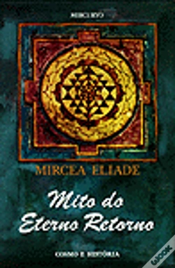 Capa do artigo Mito do Eterno Retorno
