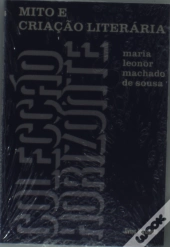 Mito e Criação Literária