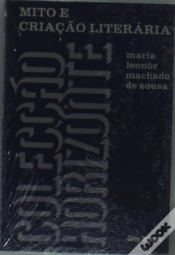 Capa do artigo Mito e Criação Literária