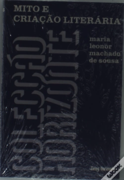 Capa do artigo Mito e Criação Literária
