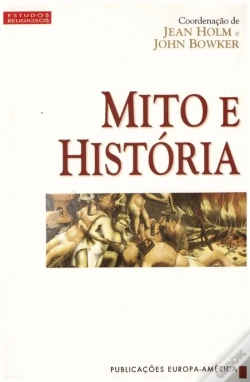 Capa do artigo Mito e História