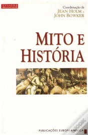 Capa do artigo Mito e História