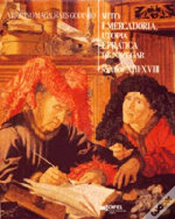 Capa do artigo Mito e Mercadoria, Utopia e Arte de Navegar - Século XIII a XVIII