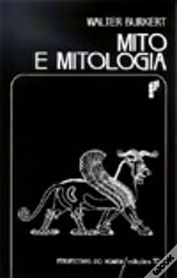 Capa do artigo Mito e Mitologia