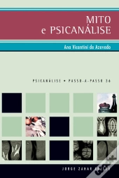 Mito E Psicanálise