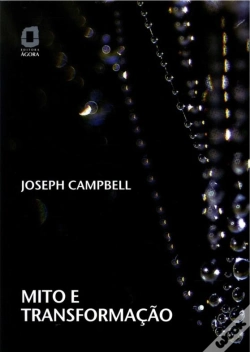 Capa do artigo Mito e Transformação