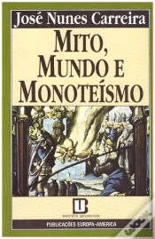 Capa do artigo Mito, Mundo e Monoteísmo