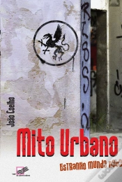 Capa do artigo Mito Urbano