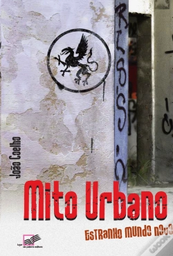 Capa do artigo Mito Urbano