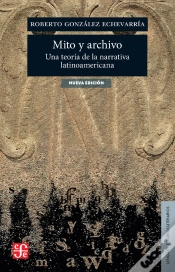 Capa do artigo Mito Y Archivo