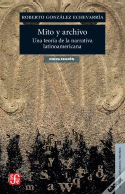 Capa do artigo Mito Y Archivo