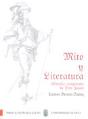 Mito Y Literatura ( Estudio Comparado De Don Juan) - Preview