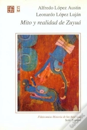 Mito Y Realidad De Zuyua  