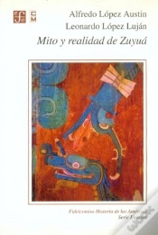Capa do artigo Mito Y Realidad De Zuyua  