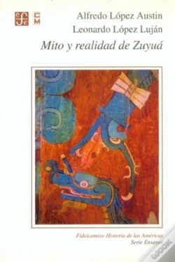 Capa do artigo Mito Y Realidad De Zuyua  