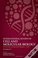 Mitochondria And Bacterial Pathogens - Part B