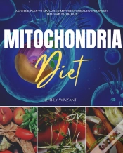Capa do artigo Mitochondria Diet