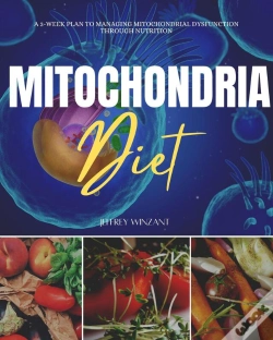 Capa do artigo Mitochondria Diet