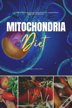 Capa do artigo Mitochondria Diet