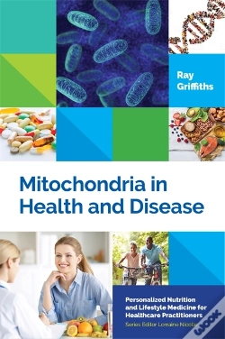Capa do artigo Mitochondria In Health And Disease