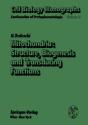 Mitochondria: Structure, Biogenesis And Transducing Functions - Preview