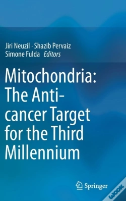 Capa do artigo Mitochondria: The Anti- Cancer Target For The Third Millennium