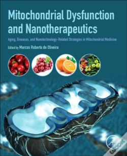 Capa do artigo Mitochondrial Dysfunction And Nanotherapeutics