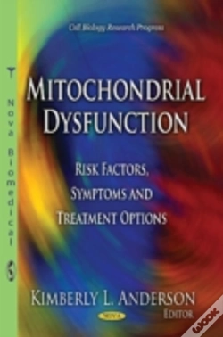 Capa do artigo Mitochondrial Dysfunction