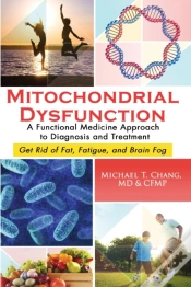 Capa do artigo Mitochondrial Dysfunction