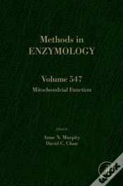 Capa do artigo Mitochondrial Function