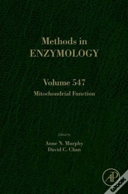 Capa do artigo Mitochondrial Function